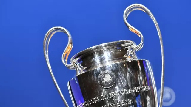 El trofeo más importante de clubes de Europa pisará suelo peruano. | Foto: Champions League.