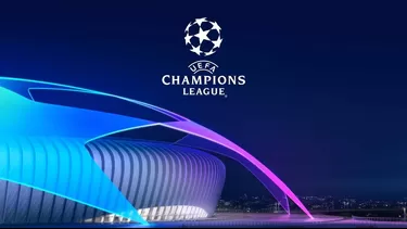 Nuevo partido de Champions que cambia de escenario | Foto: UEFA.