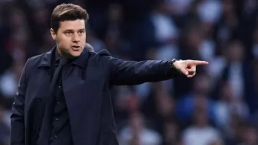 Mauricio Pochettino sueña con enfrentar al Espanyol en una Champions Legue. | Foto: EFE Mauricio Pochettino sueña con enfrentar al Espanyol en una Champions Legue. | Foto: EFE