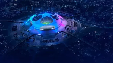 Son cuatro partidazos que se jugarán entre martes y miércoles. | Foto: Champions League.