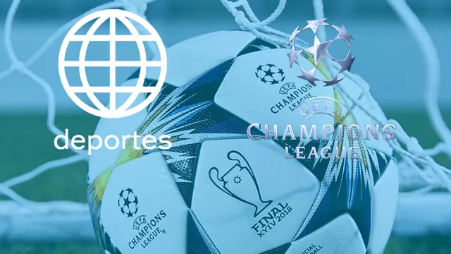 Champions League: programación de los duelos por los octavos de final