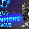 Champions League: Programación de los duelos de vuelta por los octavos de final