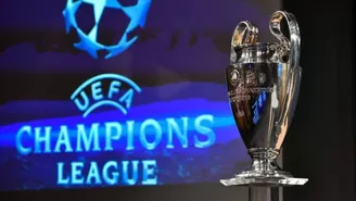 Champions League: Programación de los duelos de vuelta por los octavos de final
