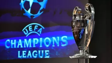 Entre martes y miércoles tendremos los partidos de vuelta por los octavos de final de la UEFA Champions League 2022-2023. | Foto: AFP