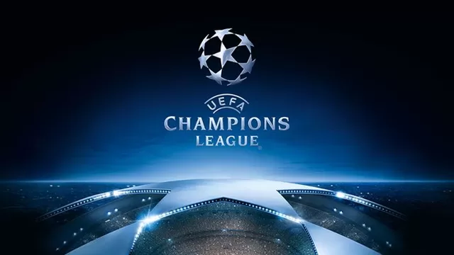 Champions League 2016/17.