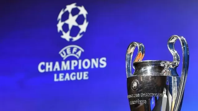 Se juega la última fecha de la fase de grupos de la Champions League. | Foto: UEFA