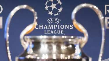 Champions League: conoce la programación de la sexta fecha