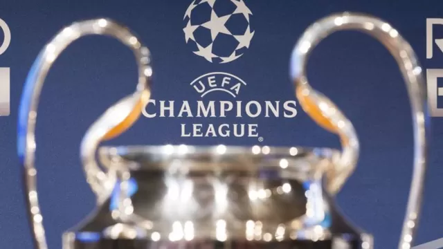 Champions League: conoce la programación de la sexta fecha