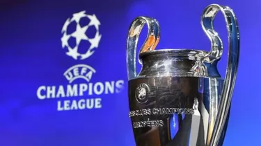 Champions League retorna hoy y aquí la programación