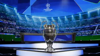 Este martes arrancarán los partidos por octavos de final ida de la Champions League / UEFA