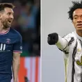 Champions League: PSG vs. Juventus ¿a qué hora y en qué canal se transmitirá el partido?