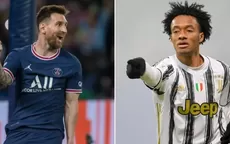 Champions League: PSG vs. Juventus ¿a qué hora y en qué canal se transmitirá el partido? - Noticias de juventus