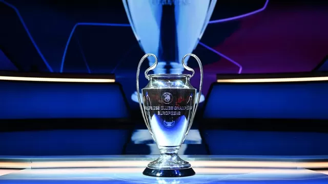 Champions League: ¿Qué equipos clasificaron a octavos y cuándo será el sorteo?