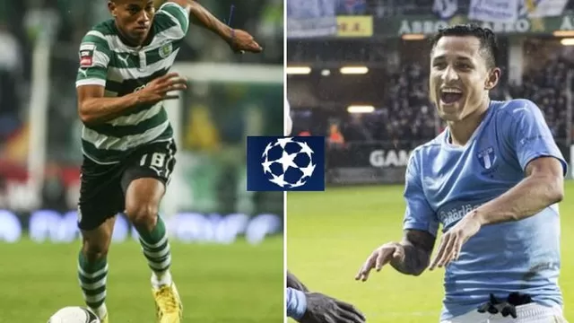 Champions League: ¿A qué equipos se enfrentarán Carrillo y Yotún?