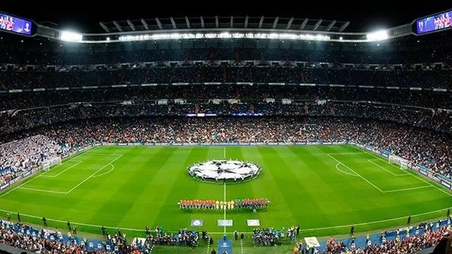 Real Madrid y un dato que no agradará mucho a sus hinchas | Foto: Real Madrid.