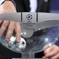 Champions League: Real Madrid y Napoli completan los cuartos de final de la Champions League