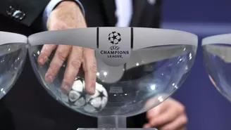 Champions League: Real Madrid y Napoli completan los cuartos de final de la Champions League