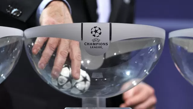 Champions League: Real Madrid y Napoli completan los cuartos de final de la Champions League