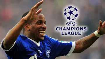 Champions League resaltó a Jefferson Farfán y recordó sus golazos