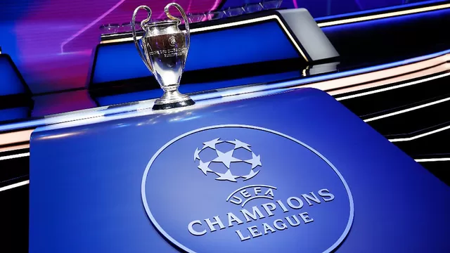 Champions League: Revisa la programación de partidos de esta semana