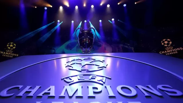 San Petersburgo en Rusia será la sede de la final de la Champions Legue 2020-2021. | Foto: Champions League