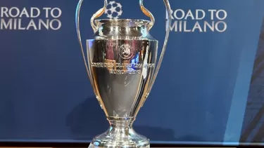 Cuartos de final de la Champions League