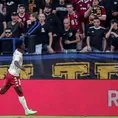 Champions League:  Sparta Praga vs. Mónaco interrumpido por quejas de gritos racistas