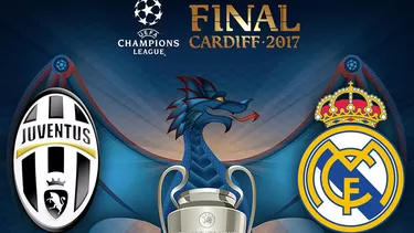 Foto: La final de la Champions League masculina se jugar&amp;aacute; el 3 de junio.