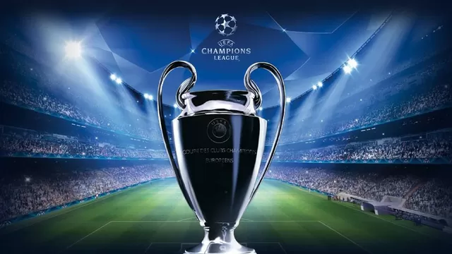 Este sábado 30 se hubiera jugado la final de la Champions League. | Imagen: UEFA