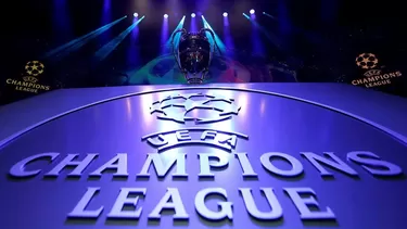 La Champions League 19/20 se paralizó el 11 de marzo de 2020. | Foto: UEFA