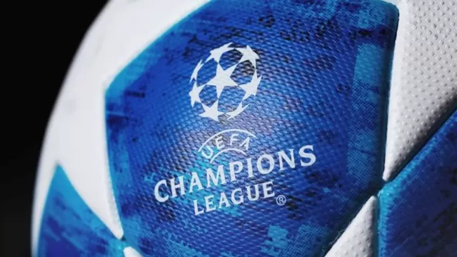 UEFA plantea que la Champions League se juegue fin de semana, según &quot;Sport Bild&quot; | Foto: UEFA.