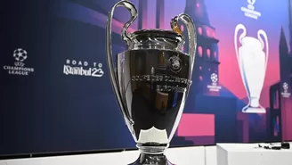 Champions League: Horario y canales para ver los partidos de esta semana