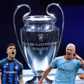 Champions League: Resultados y programación de la ida de octavos