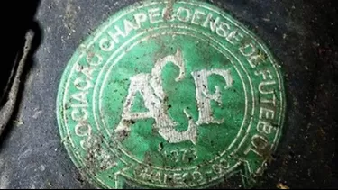 Chapecoense: encuentran las cajas negras del avión de la tragedia