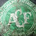 Chapecoense firmó primer acuerdo con una familia víctima del accidente aéreo