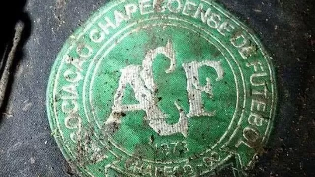 Chapecoense firmó primer acuerdo con una familia víctima del accidente aéreo
