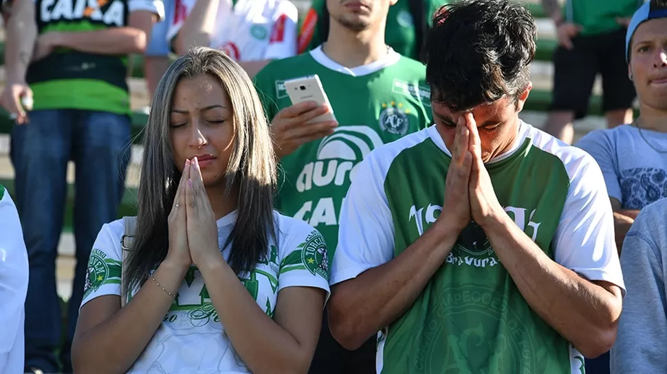 América deportes