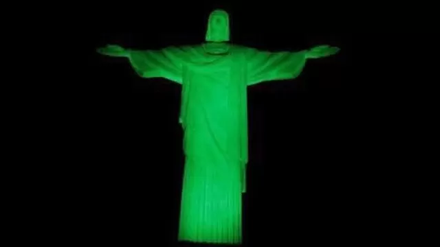 Cristo Redentor (Río)-foto-1