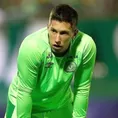 Chapecoense: médicos desmienten suicidio del arquero Jackson Follman