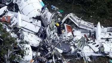 Chapecoense: Ministro boliviano aseguró que se trató de &quot;un asesinato&quot;