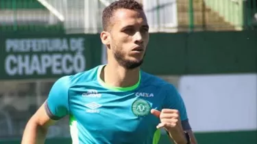 Chapecoense: Neto mostró &quot;fortaleza&quot; al enterarse del accidente del avión