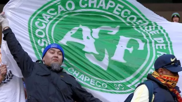 Chapecoense vs. Palmeiras