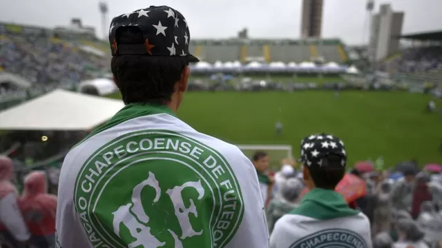 Chapecoense: ¿qué copas jugará como campeón de la Sudamericana 2016?