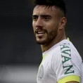 Chapecoense: Alan Ruschel, sobreviviente de la tragedia aérea en Colombia, demandó al club