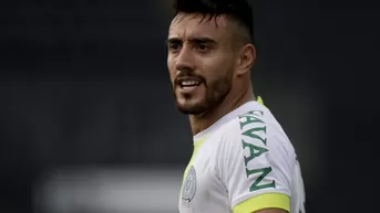 Chapecoense: Alan Ruschel, sobreviviente de la tragedia aérea en Colombia, demandó al club