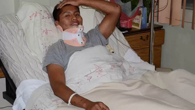 Chapecoense: sobreviviente dijo que nadie les avisó de la emergencia