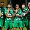 Chapecoense vuelve a sonreír: Selló su regreso a la primera división de Brasil 