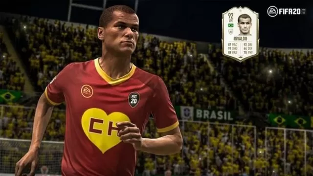 El Chapulín Colorado será homenajeado en el videojuego FIFA 20