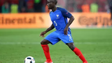 N&amp;#039;Golo Kant&amp;eacute;