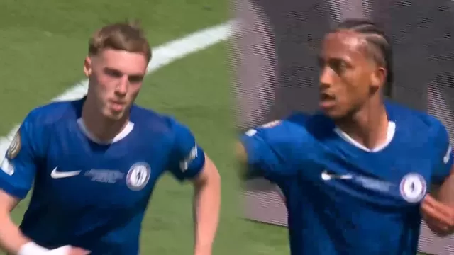 Chelsea golea a PSG por la final del Mundial de Clubes 2025 con goles de Palmer y Pedro - AD